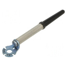 Cap de Propulsie ZCKY81 | Electronic-mag.ro | Componente Electronice