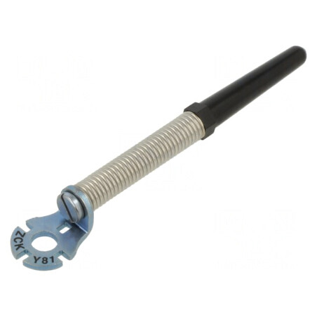Cap de Propulsie ZCKY81 | Electronic-mag.ro | Componente Electronice