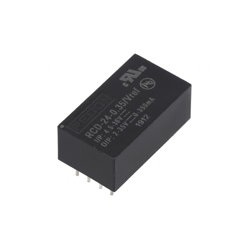 Convertor DC/DC 4,5-36V la 2-35V 350mA PCB | Electronic-mag.ro | Componente Electronice Convertor DC/DC 4,5-36V la 2-35V 350mA PCB | Electronic-mag.ro | Componente Electronice