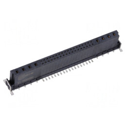 Conector PCB-PCB mamă PIN 44 har-flex Hybrid SMT | Electronic-mag.ro | Componente Electronice