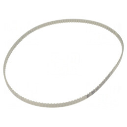 Curea dințată AT5 8mm x 710mm 142 dinți | Electronic-mag.ro | Componente Electronice
