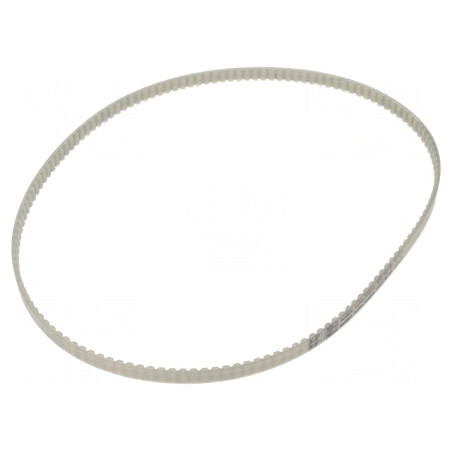 Curea dințată AT5 8mm x 710mm 142 dinți | Electronic-mag.ro | Componente Electronice