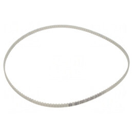 Curea dințată AT5 8mm x 780mm | Electronic-mag.ro | Componente Electronice