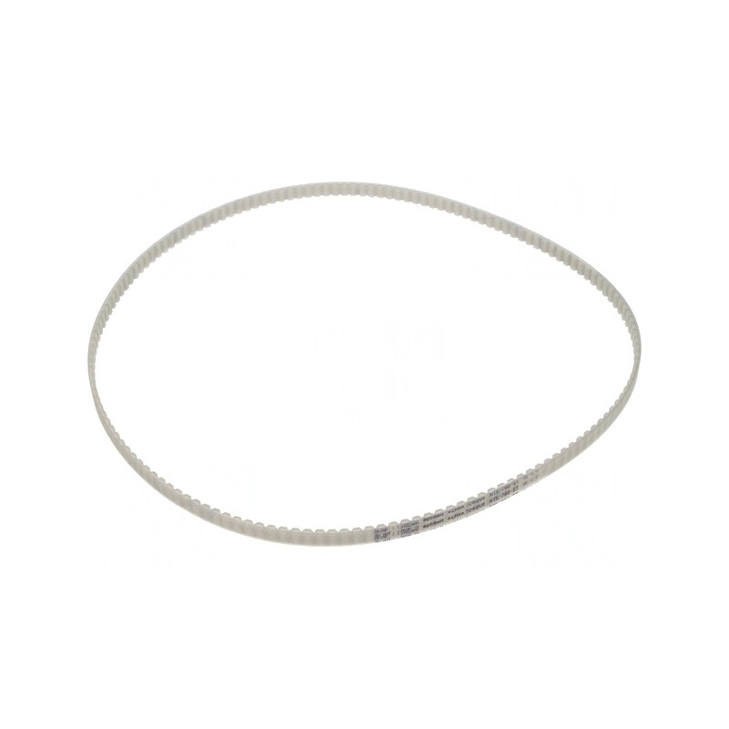Curea dințată AT5 8mm x 780mm | Electronic-mag.ro | Componente Electronice