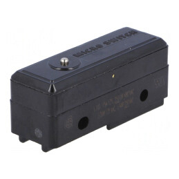 Microîntrerupător SNAP ACTION 15A 250VAC SPDT | Electronic-mag.ro | Componente Electronice