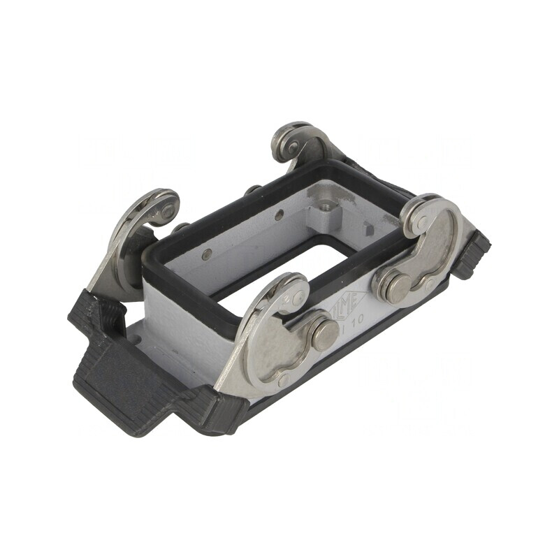Carcasă conectori HDC C-TYPE IP65 57.27 | Electronic-mag.ro | Componente Electronice Carcasă conectori HDC C-TYPE IP65 57.27 | Electronic-mag.ro | Componente Electronice