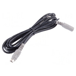 Prelungitor Electric cu Protectie Surge, 5 Prize, 1.5m | Electronic-mag.ro | Componente Electronice
