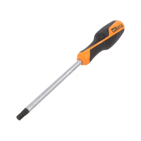 Şurubelniţă Imbus Hexagonală 8mm BETAGRIP 150mm | Electronic-mag.ro | Componente Electronice