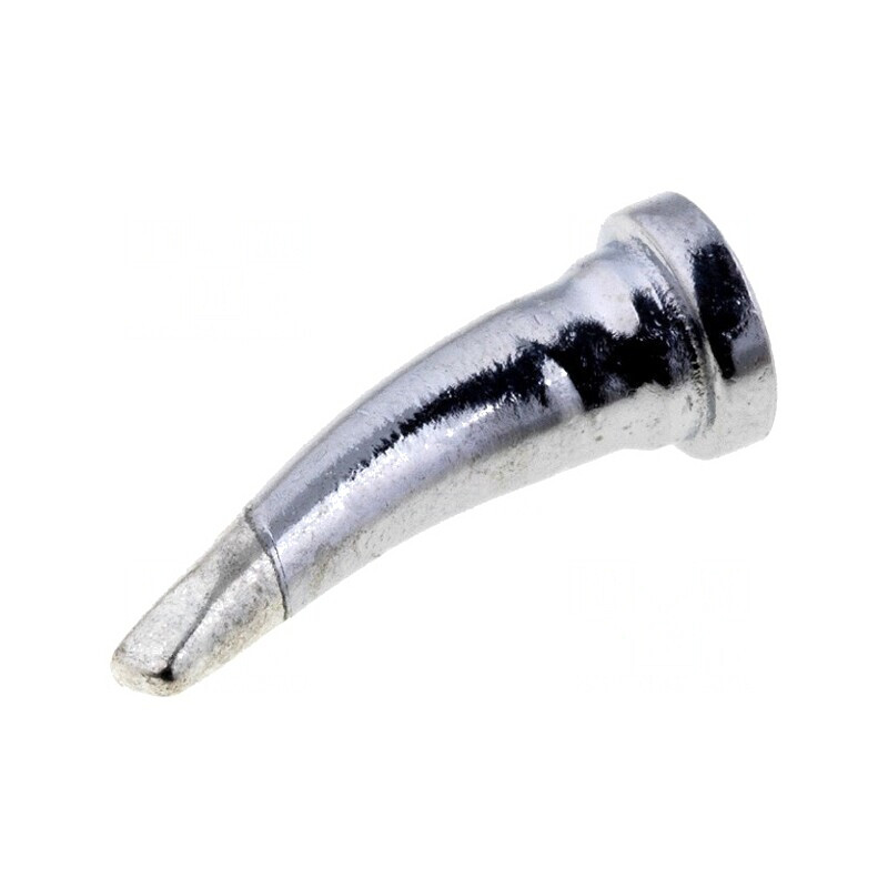 Vârf şurubelniţă îndoită 1,6x0,7mm 30° | Electronic-mag.ro | Componente Electronice