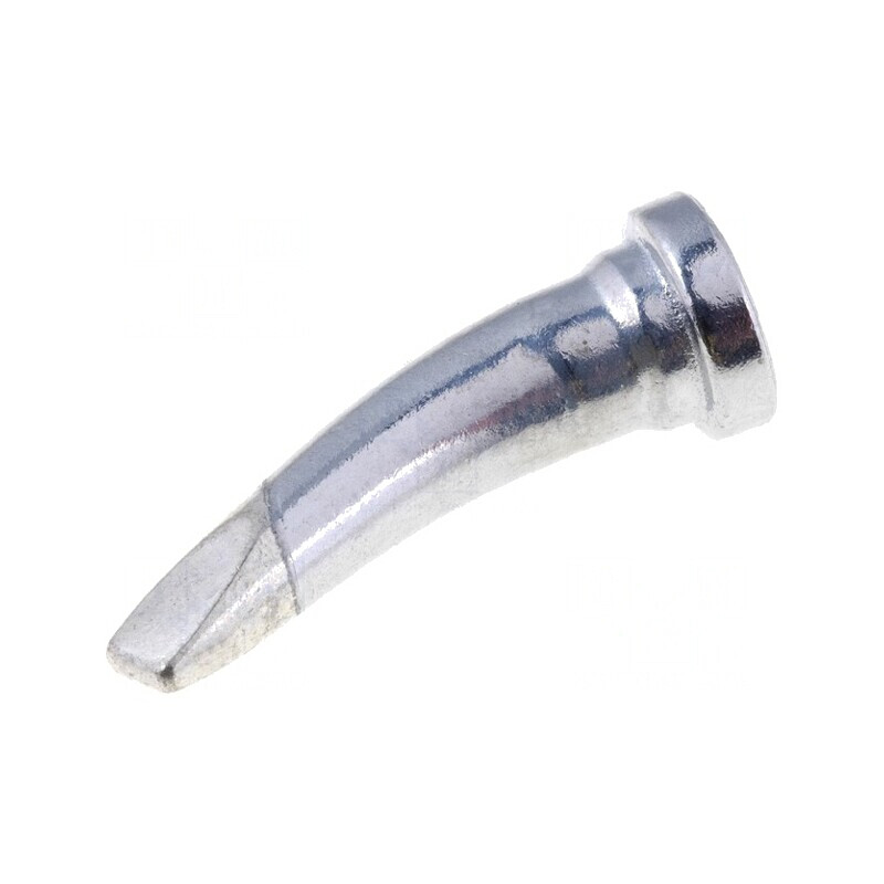 Vârf şurubelniţă îndoită 2,4x0,8mm 30° | Electronic-mag.ro | Componente Electronice Vârf şurubelniţă îndoită 2,4x0,8mm 30° | Electronic-mag.ro | Componente Electronice