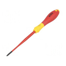 Şurubelniţă Torx TX10 Izolată 100mm | Electronic-mag.ro | Componente Electronice