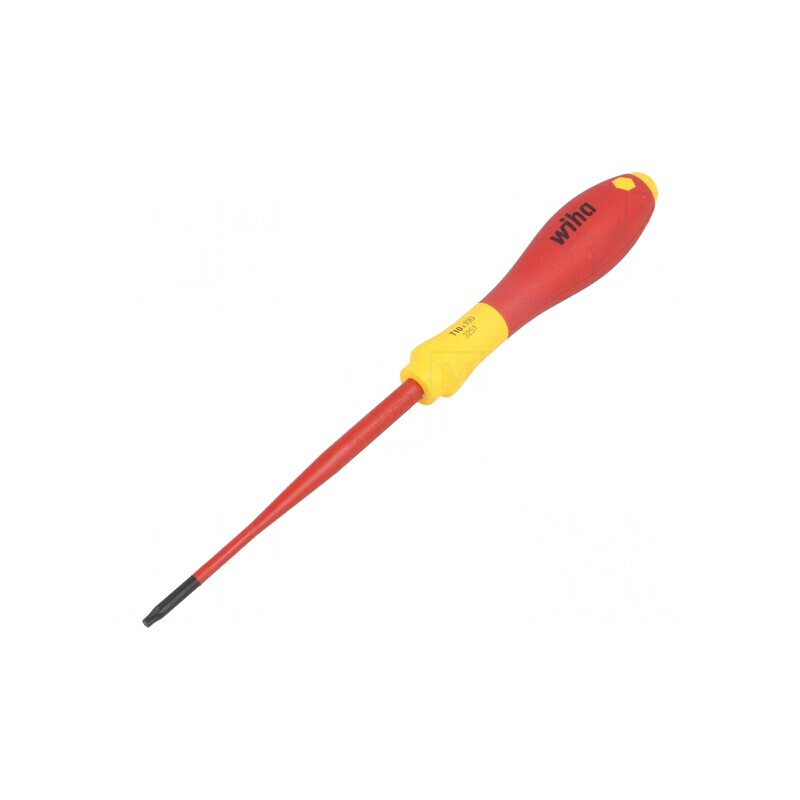 Şurubelniţă Torx TX10 Izolată 100mm | Electronic-mag.ro | Componente Electronice Şurubelniţă Torx TX10 Izolată 100mm | Electronic-mag.ro | Componente Electronice