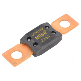 Siguranță Mega 225A 32VDC 68.6mm | Electronic-mag.ro | Componente Electronice