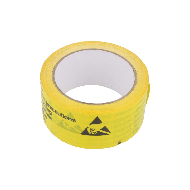Bandă adezivă pentru ambalare 66m x 48mm | Electronic-mag.ro | Componente Electronice
