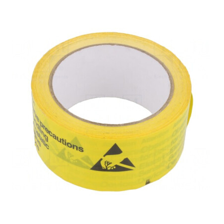 Bandă adezivă pentru ambalare 66m x 48mm | Electronic-mag.ro | Componente Electronice