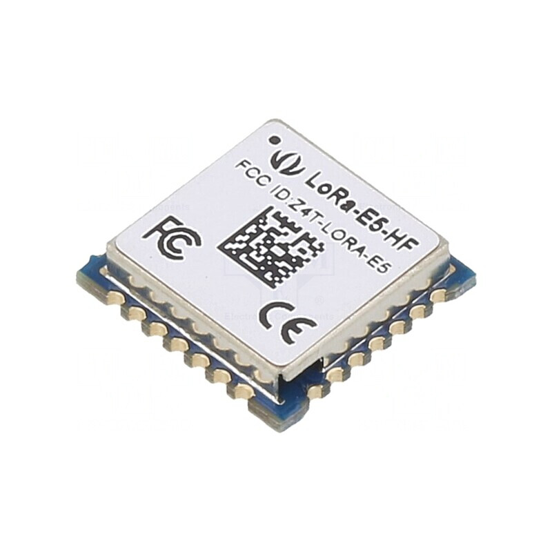 Transceiver Modul ADC GPIO I2C SPI SWD UART | Electronic-mag.ro | Componente Electronice