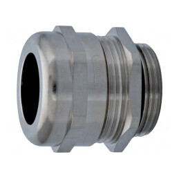Garnitură de Etanşare NPT3/4 IP68 Alamă | Electronic-mag.ro | Componente Electronice