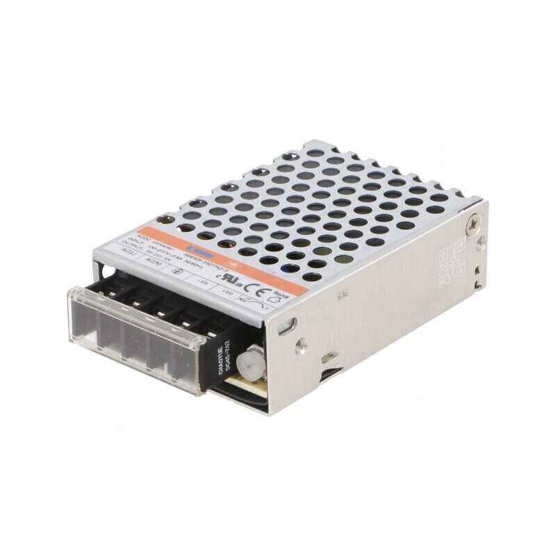 Alimentator Pulsatoriu Încălzit pentru Încastrare 25W | Electronic-mag.ro | Componente Electronice Alimentator Pulsatoriu Încălzit pentru Încastrare 25W | Electronic-mag.ro | Componente Electronice