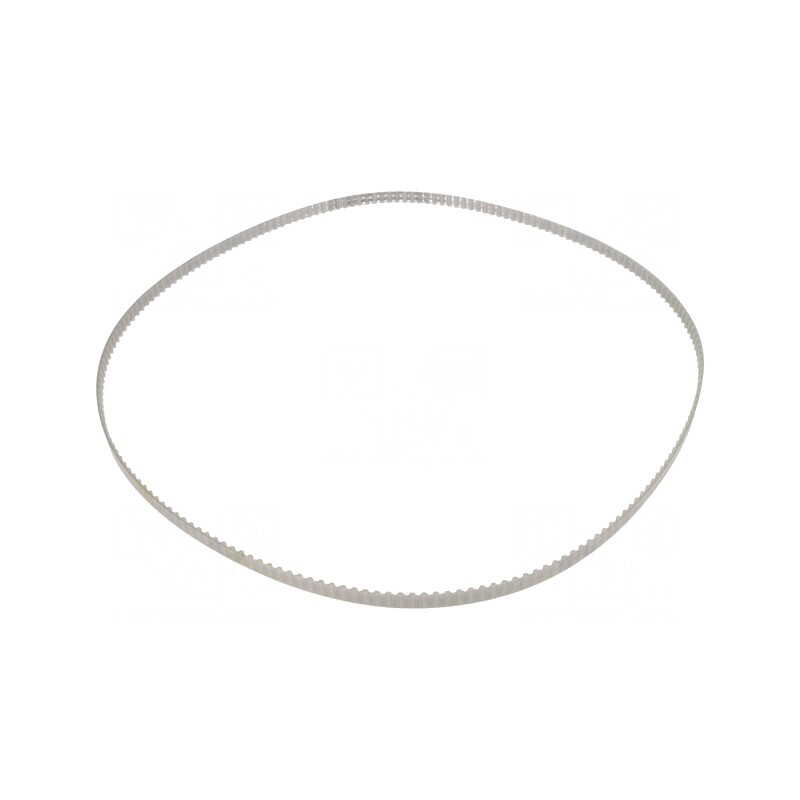 Curea dințată T5 8mm 1000mm 200 dinți | Electronic-mag.ro | Componente Electronice