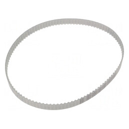 Curea dințată T5 545mm 12mm 109 dinți | Electronic-mag.ro | Componente Electronice