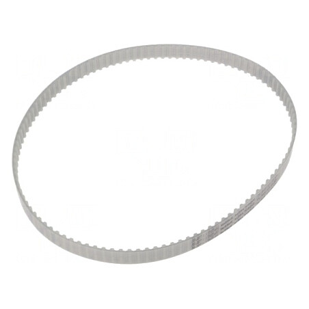 Curea dințată T5 545mm 12mm 109 dinți | Electronic-mag.ro | Componente Electronice