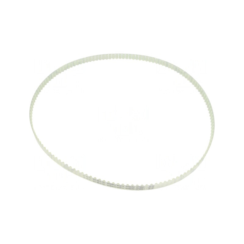 Curea dințată 700mm T5 10mm 140 dinți | Electronic-mag.ro | Componente Electronice