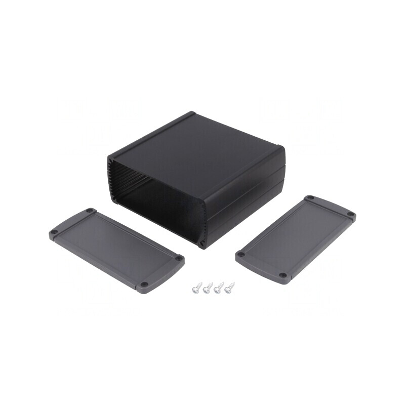 Carcasă Universală Panou TEKAL 106x110x46mm | Electronic-mag.ro | Componente Electronice