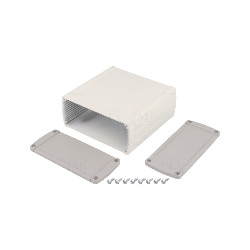 Carcasă universală TEKAL 106x110x46mm | Electronic-mag.ro | Componente Electronice