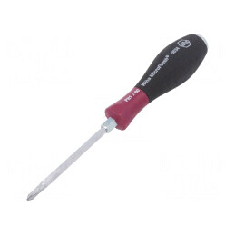 Şurubelniţă Phillips Impact PH1 MicroFinish | Electronic-mag.ro | Componente Electronice