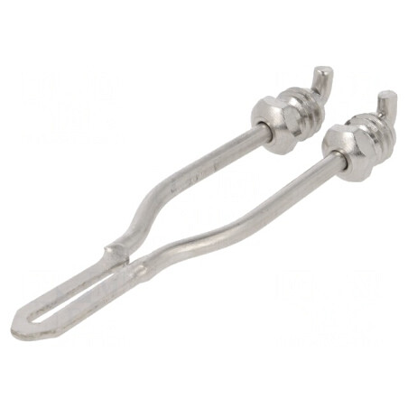Vârf de Lipit Moale WEL ROBUST 05C | Electronic-mag.ro | Componente Electronice