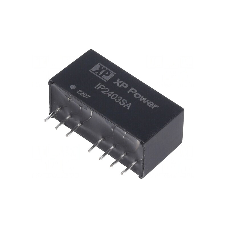 Convertor DC/DC 3W 9-36V la 3,3V 700mA SIP | Electronic-mag.ro | Componente Electronice Convertor DC/DC 3W 9-36V la 3,3V 700mA SIP | Electronic-mag.ro | Componente Electronice
