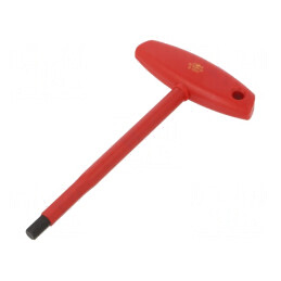 Cheie imbus HEX 8mm 182mm | Electronic-mag.ro | Componente Electronice
