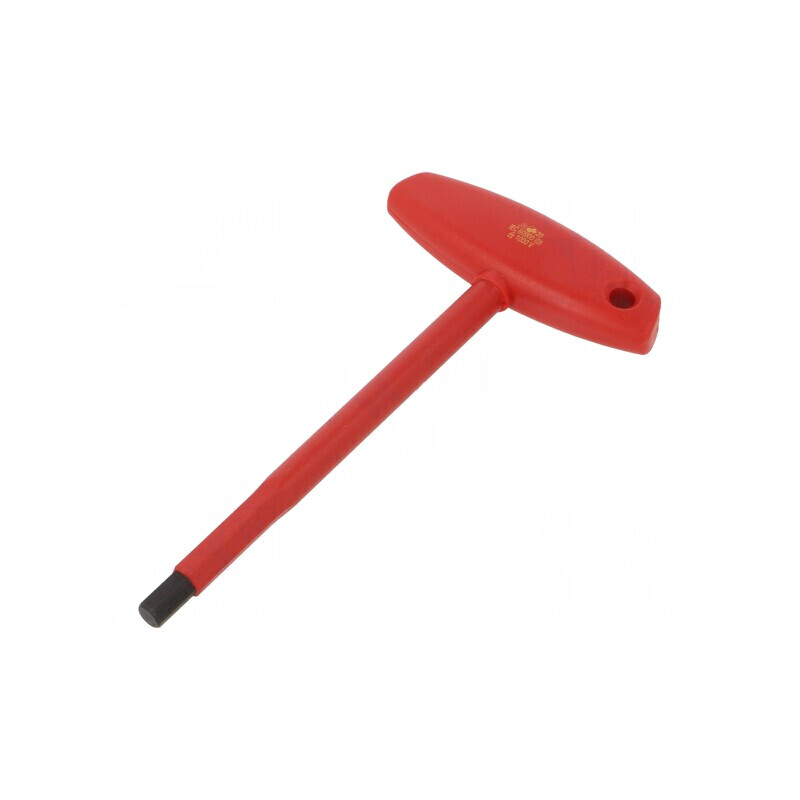 Cheie imbus HEX 8mm 182mm | Electronic-mag.ro | Componente Electronice