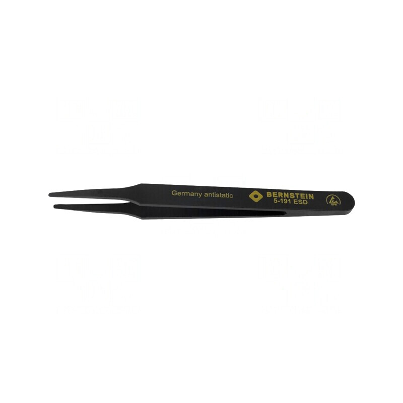 Pensetă Vârf Plat Rotunjit 120mm | Electronic-mag.ro | Componente Electronice Pensetă Vârf Plat Rotunjit 120mm | Electronic-mag.ro | Componente Electronice