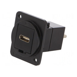Adaptor USB C Metalic CP30211M3B