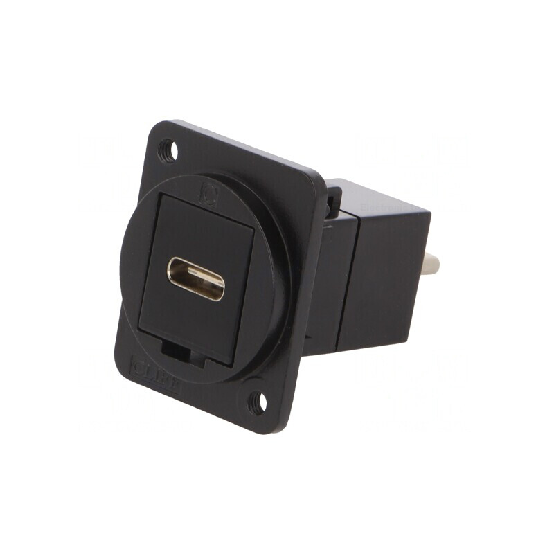 Adaptor USB C Metalic CP30211M3B | Electronic-mag.ro | Componente Electronice Adaptor USB C Metalic CP30211M3B | Electronic-mag.ro | Componente Electronice