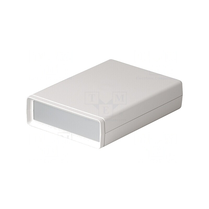 Carcasă ABS cu Panou SHELL-TYPE 190x138mm | Electronic-mag.ro | Componente Electronice