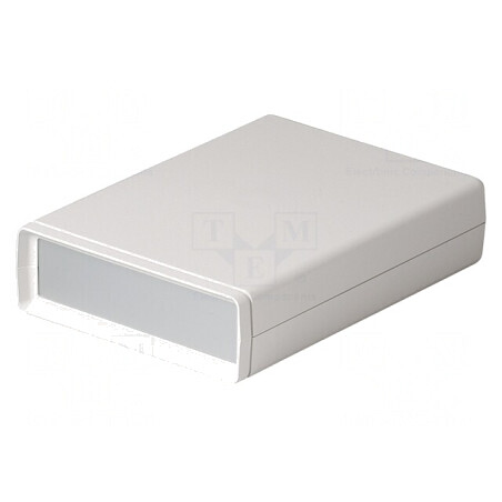 Carcasă ABS cu Panou SHELL-TYPE 190x138mm | Electronic-mag.ro | Componente Electronice