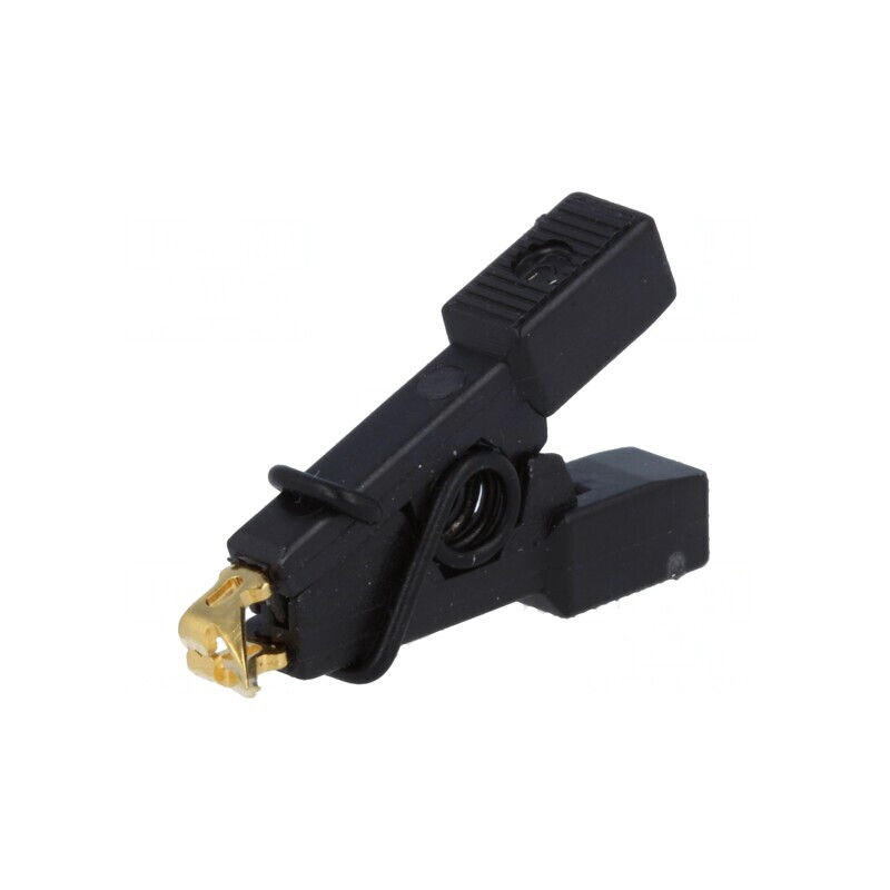 Clips de măsurare 2A 60VDC 0,64mm 25mm | Electronic-mag.ro | Componente Electronice