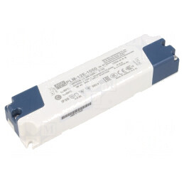 Alimentator LED 12,6W 7-12VDC 1050mA | Electronic-mag.ro | Componente Electronice