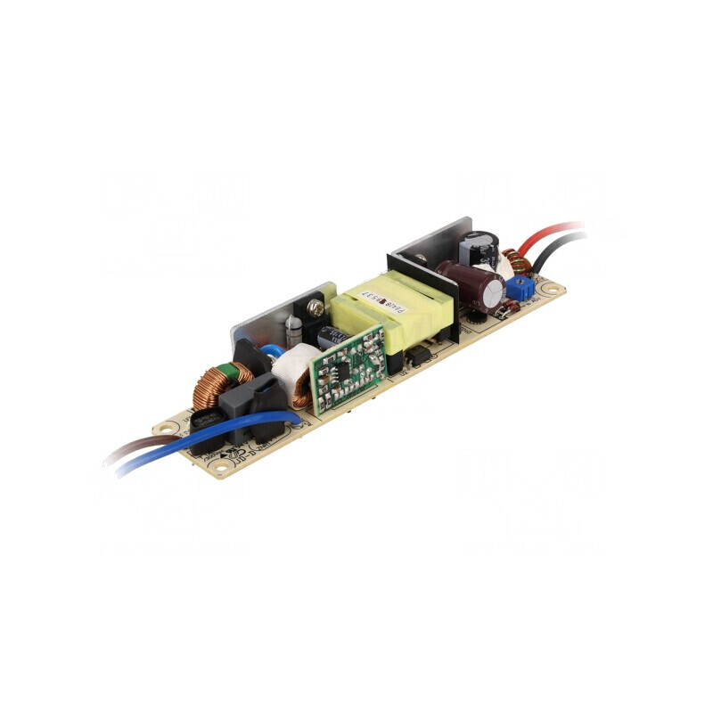 Alimentator LED 19,2W 12V 1,5A | Electronic-mag.ro | Componente Electronice Alimentator LED 19,2W 12V 1,5A | Electronic-mag.ro | Componente Electronice