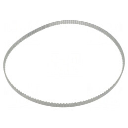 Curea dințată T5 750mm 150 dinți | Electronic-mag.ro | Componente Electronice
