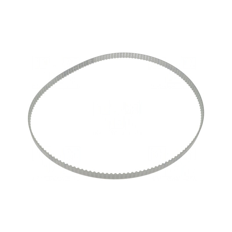 Curea dințată T5 750mm 150 dinți | Electronic-mag.ro | Componente Electronice