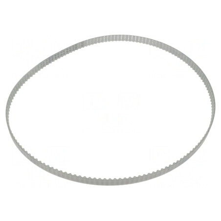 Curea dințată T5 750mm 150 dinți | Electronic-mag.ro | Componente Electronice