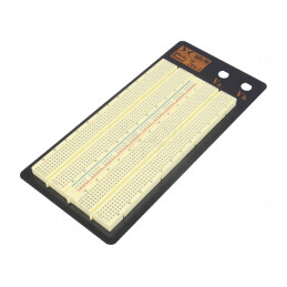 Placă Universală Prototip W120mm L220mm | Electronic-mag.ro | Componente Electronice