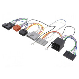 Cabluri pentru kit handsfree THB, Parrot | Chrysler,Dodge,Jeep | C1744PAR