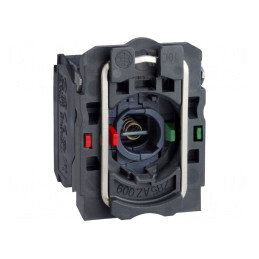 "Comutator Iluminat 22mm Harmony XB5" | Electronic-mag.ro | Componente Electronice