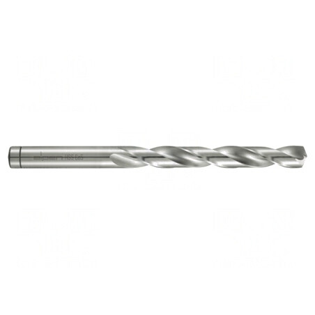 Burghiu Metal 11mm HSS-Co 142mm | Electronic-mag.ro | Componente Electronice