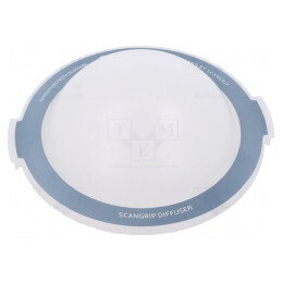 SCANGRIP Difuzor Mare | Electronic-mag.ro | Componente Electronice