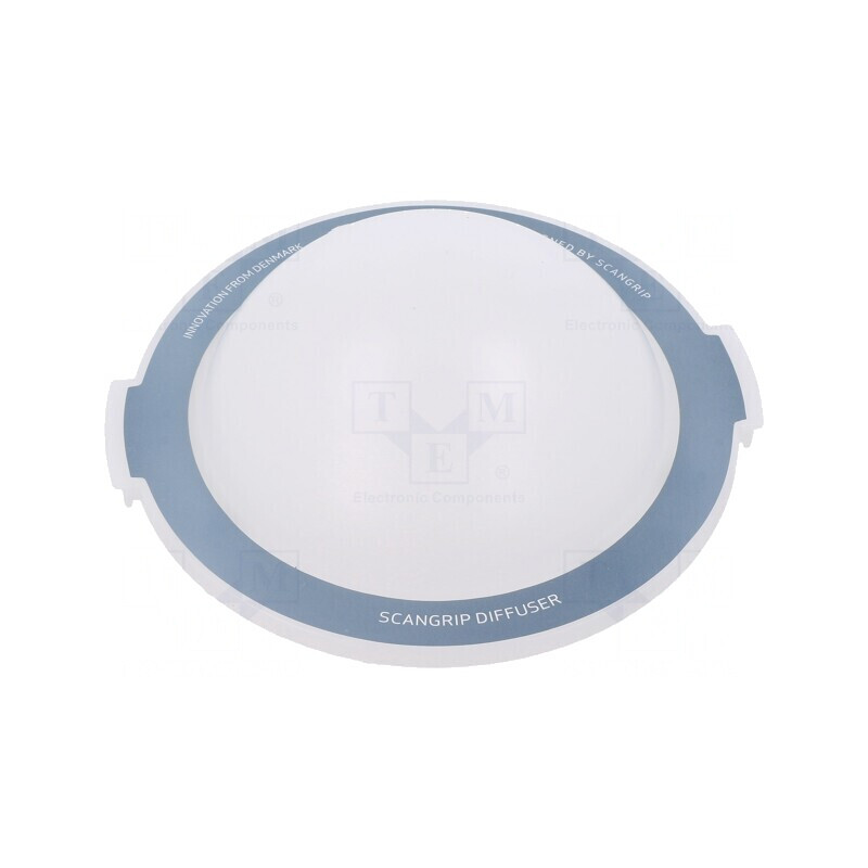 SCANGRIP Difuzor Mare | Electronic-mag.ro | Componente Electronice SCANGRIP Difuzor Mare | Electronic-mag.ro | Componente Electronice